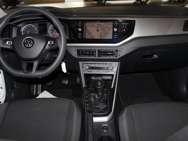 Volkswagen Polo 1.0 TSI
