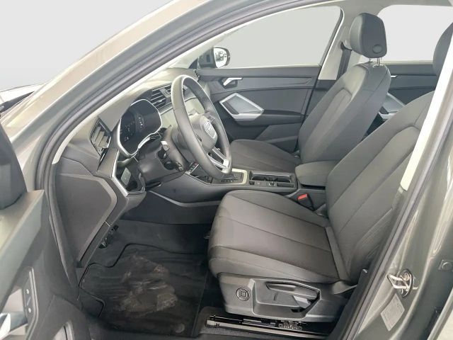 Audi Q3 40 TFSI Quattro