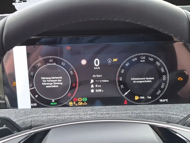 Skoda Superb 1.5 TSI Combi Selection