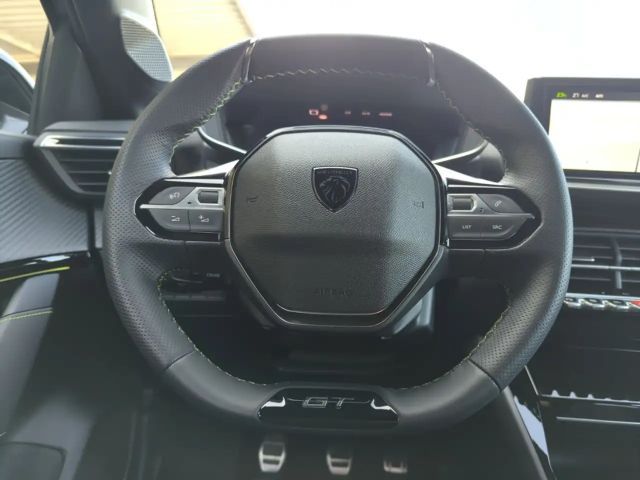 Peugeot 208 GT-Line PureTech