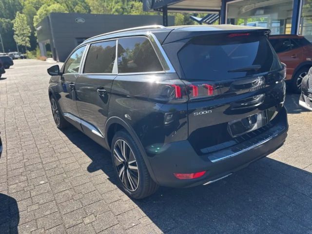Peugeot 5008 GT-Line Hybrid