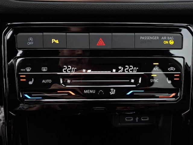 Volkswagen T-Cross 1.0 TSI DSG IQ.Drive R-Line