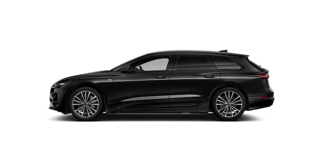 Audi A6 e-tron Avant Performance