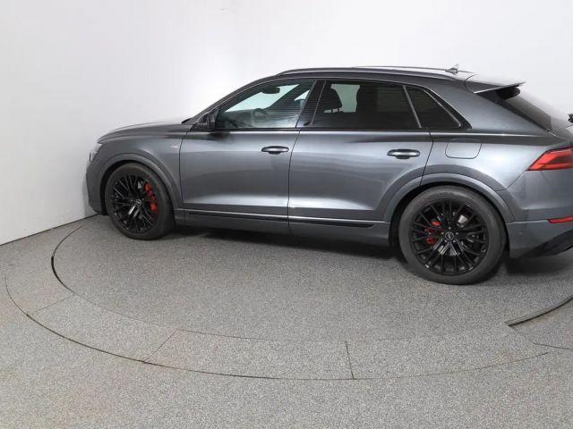 Audi Q8 Hybride Quattro