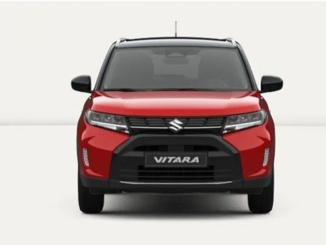 Suzuki Vitara AllGrip Hybrid Shine
