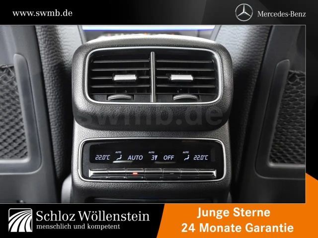 Mercedes-Benz GLE 450 4MATIC AMG Line Coupé