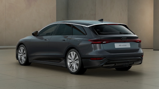 Audi A6 e-tron Avant Performance