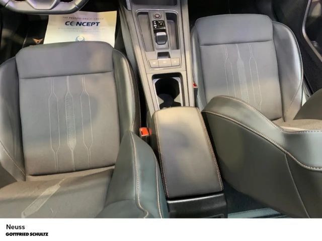 Cupra Formentor 4Drive DSG