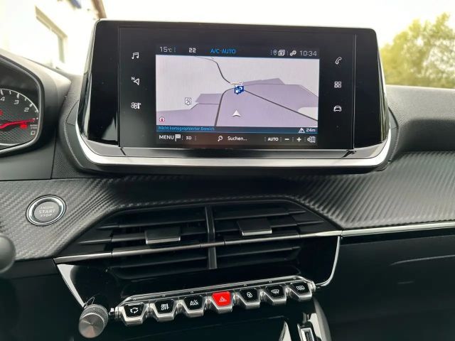 Peugeot 208 Allure Pack PureTech