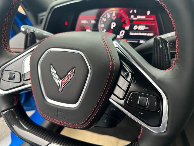 Corvette C8 Cabriolet