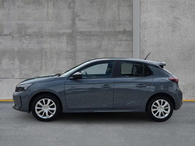 Opel Corsa Edition F Edition