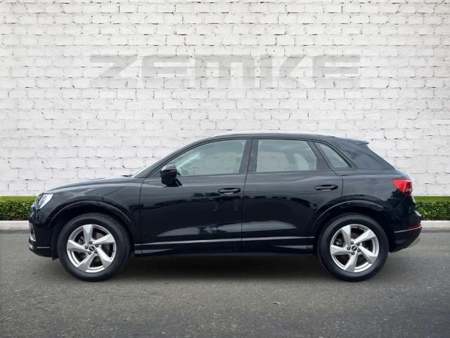 Audi Q3 35 TFSI S-Tronic