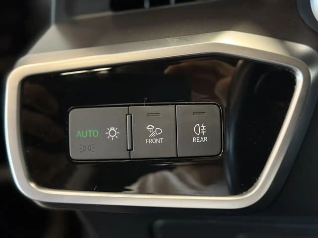 Audi A6 allroad 40 TDI