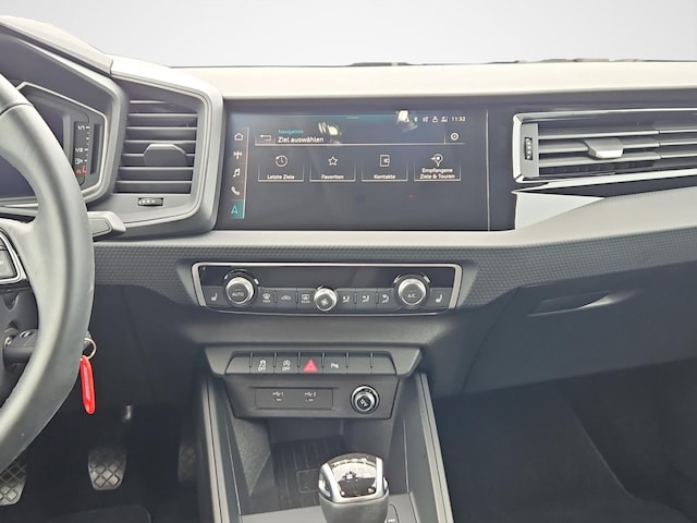 Audi A1 30 TFSI Sportback