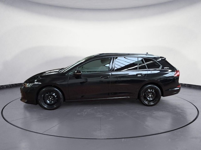 Volkswagen Golf 1.5 TSI Life Variant