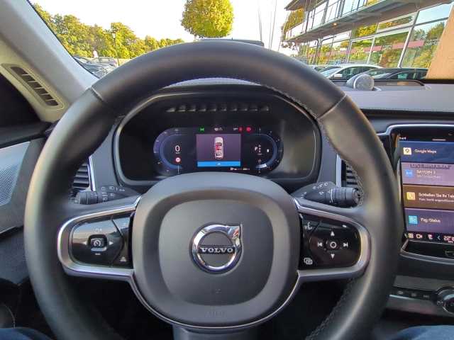 Volvo XC90 AWD Bright Ultimate