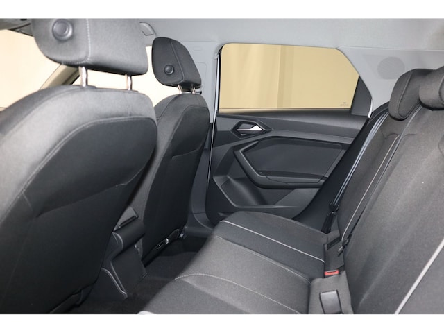 Audi A1 25 TFSI S-Tronic Sportback