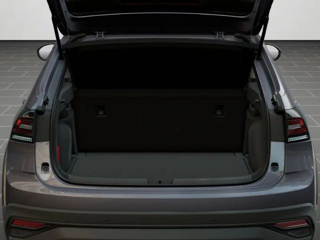 Volkswagen Taigo 1.0 TSI DSG Move