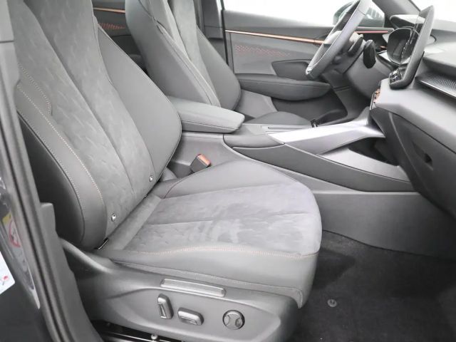 Cupra Terramar 2.0 TSI