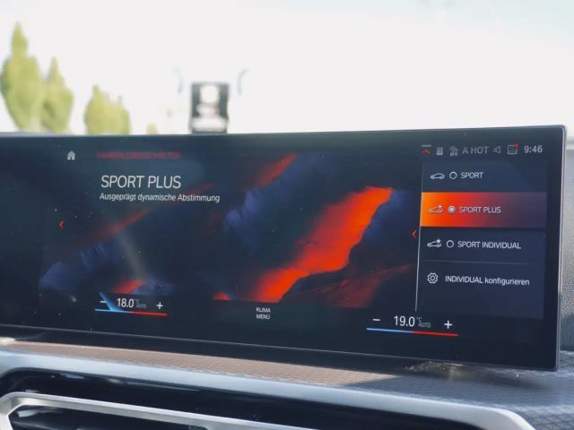 BMW 340 Touring xDrive