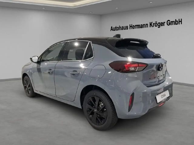 Opel Corsa GS-Line Grand Sport