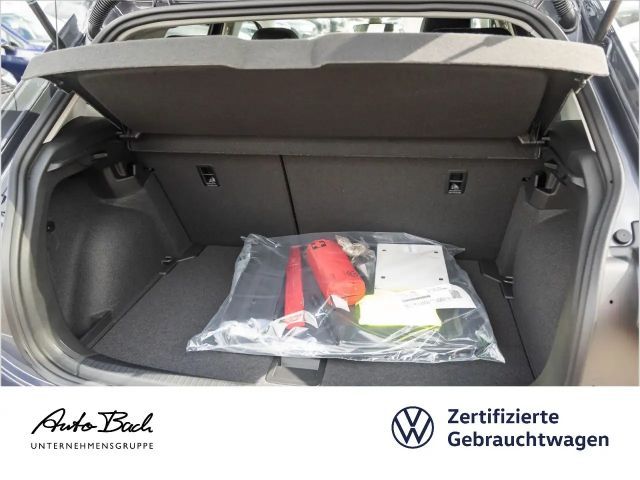 Volkswagen Polo 1.0 TSI DSG