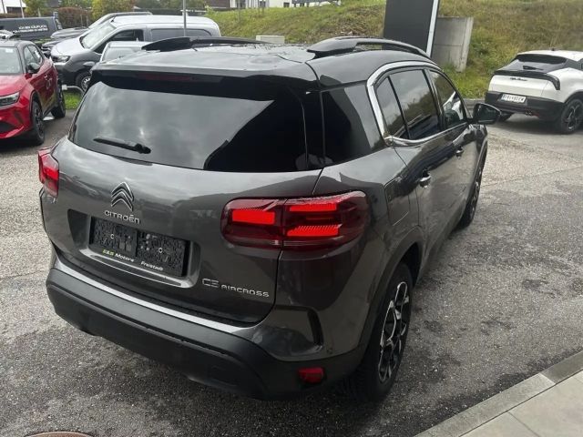 Citroën C5 Aircross BlueHDi Max