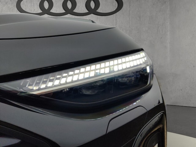 Audi A5 Avant Quattro S-Tronic