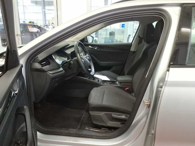 Skoda Octavia 1.0 TSI Ambition Combi