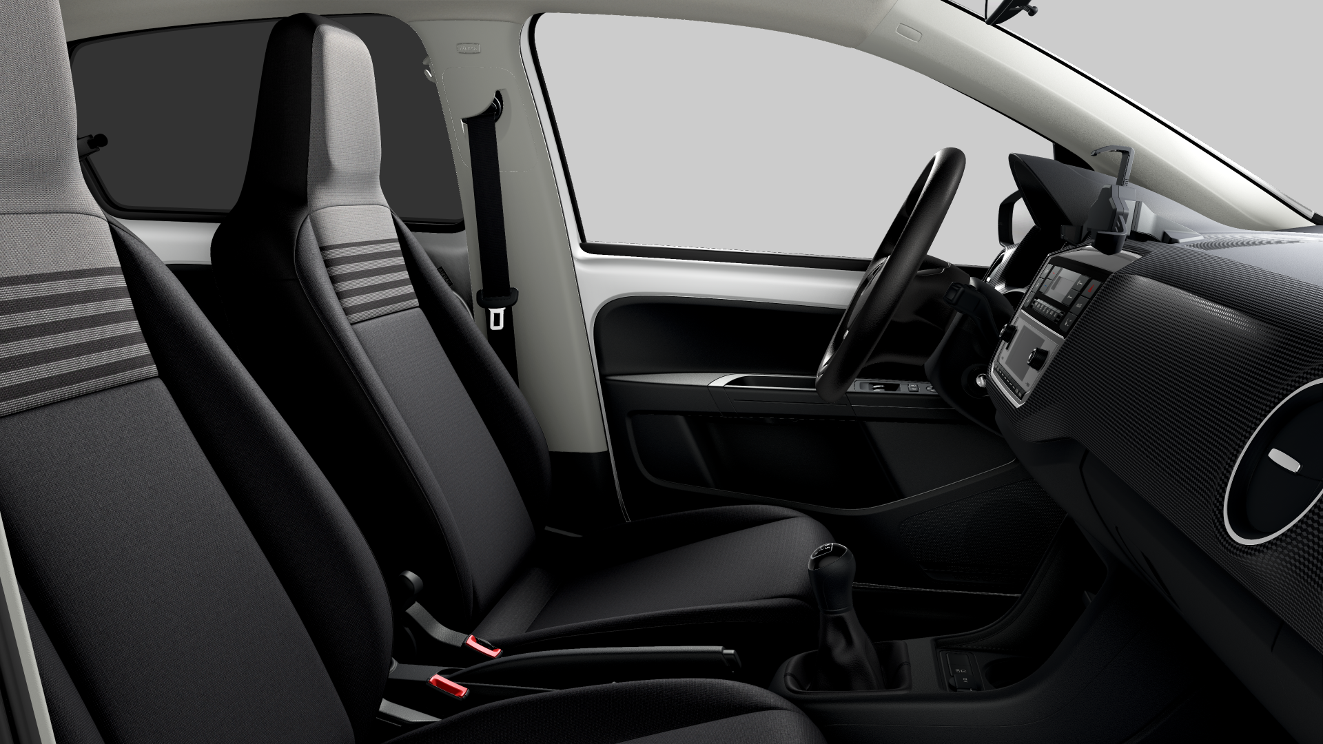 Volkswagen up! Style