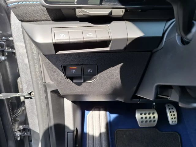 Renault Scenic Alpine Esprit