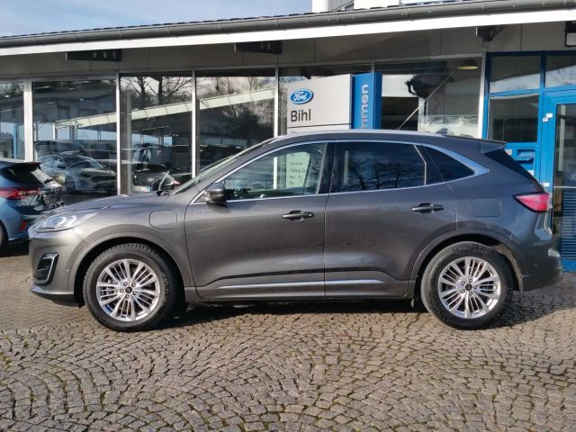 Ford Kuga Plug in Hybrid Vignale