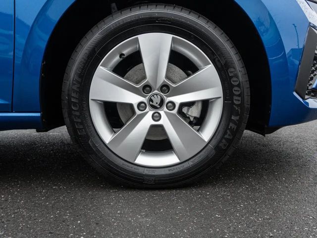 Skoda Scala 1.0 TSI Selection