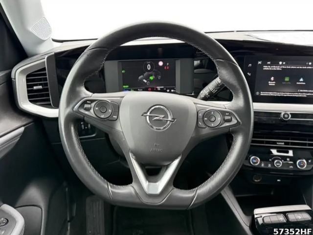 Opel Mokka Elegance