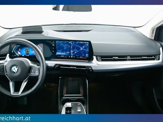 BMW 218 218i Active Tourer Sedan