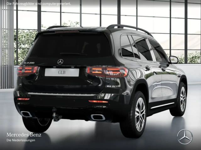 Mercedes-Benz GLB 200 Progressive