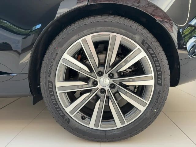 Land Rover Range Rover Autobiography