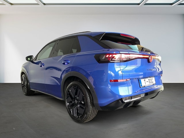 Volkswagen T-Roc 1.5 eTSI DSG R-Line