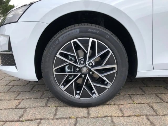 Skoda Octavia Combi Tour