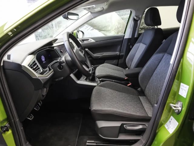 Volkswagen Taigo 1.0 TSI Move