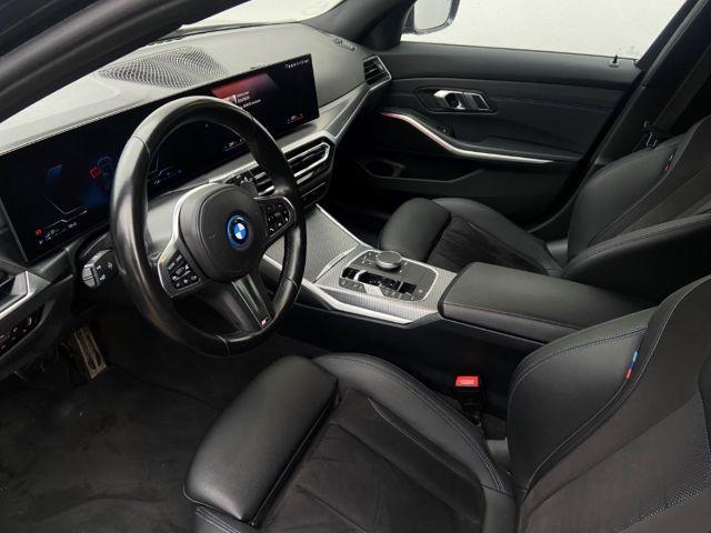 BMW 320 320e M-Sport Touring