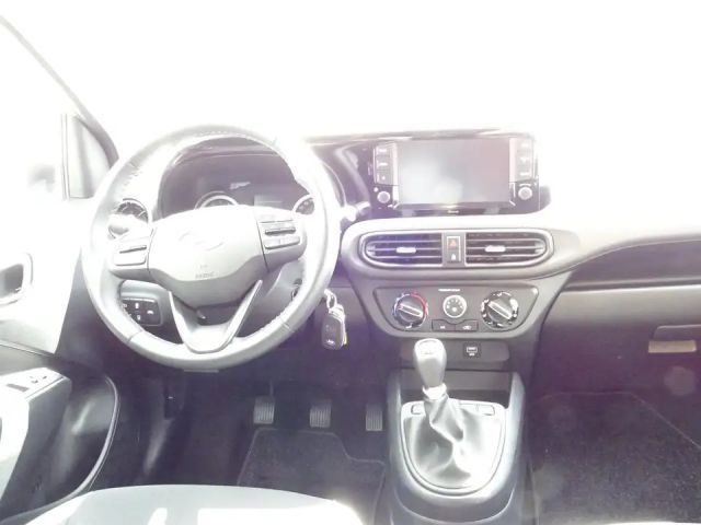 Hyundai i10 1.2 Trend