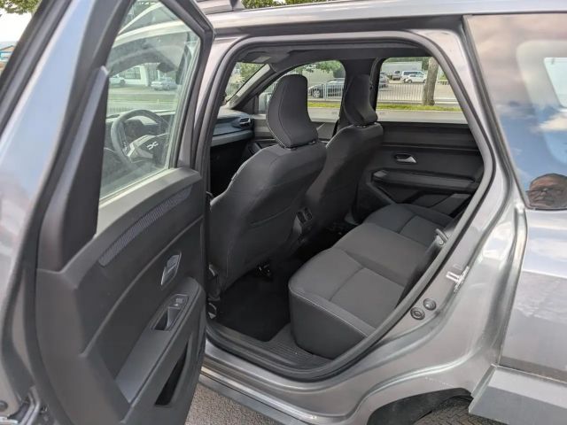 Dacia Bigster Mild Hybrid 130