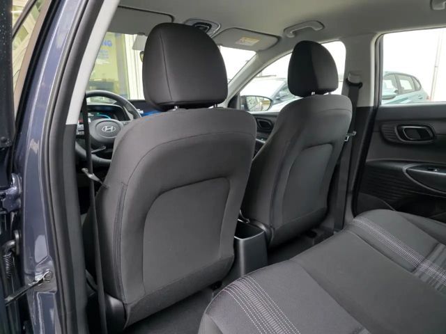 Hyundai i20 1.0 Select T-GDi