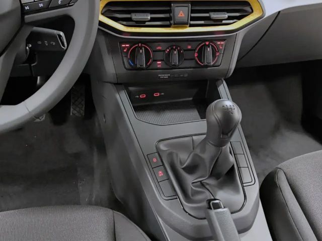 Seat Ibiza 1.0 MPI Plus Reference