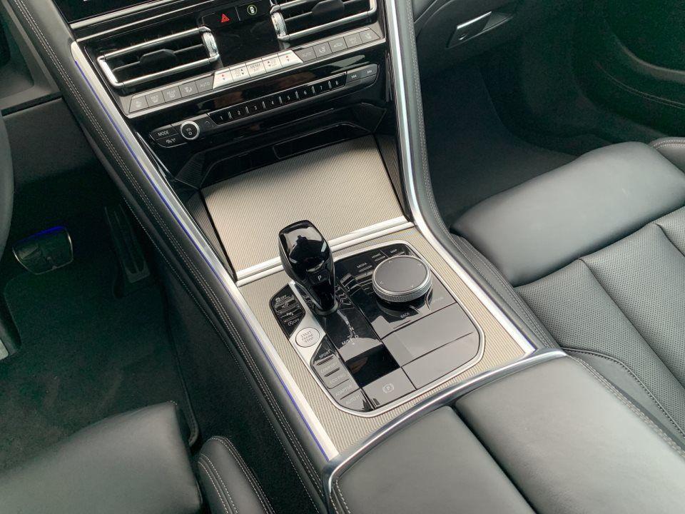 BMW M850 Coupé xDrive