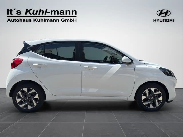 Hyundai i10 1.2 Trend