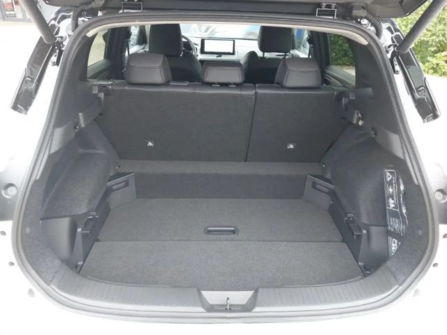 Nissan Qashqai DIG-T N-Connecta