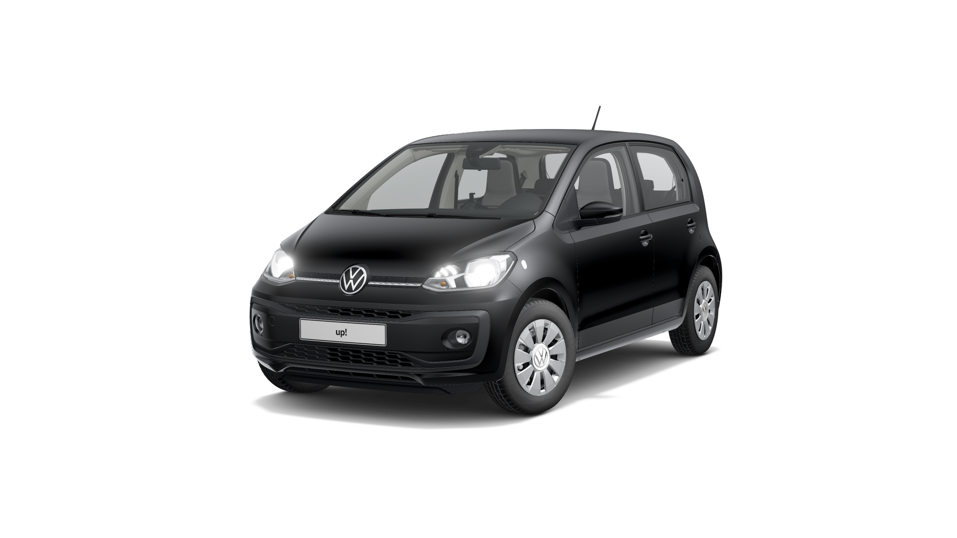 Volkswagen up! up! 1.0 Tempomat
