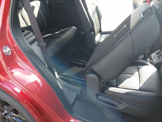 Mazda CX-80 Homura Plus